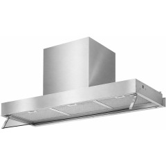 Airforce F300 IX/A/90 Απορροφητήρας Καμινάδα 90cm Inox